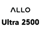 Allo Ultra 2500 Disposable 