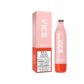Vice Disposable 2500 Puffs Strawberry Ice