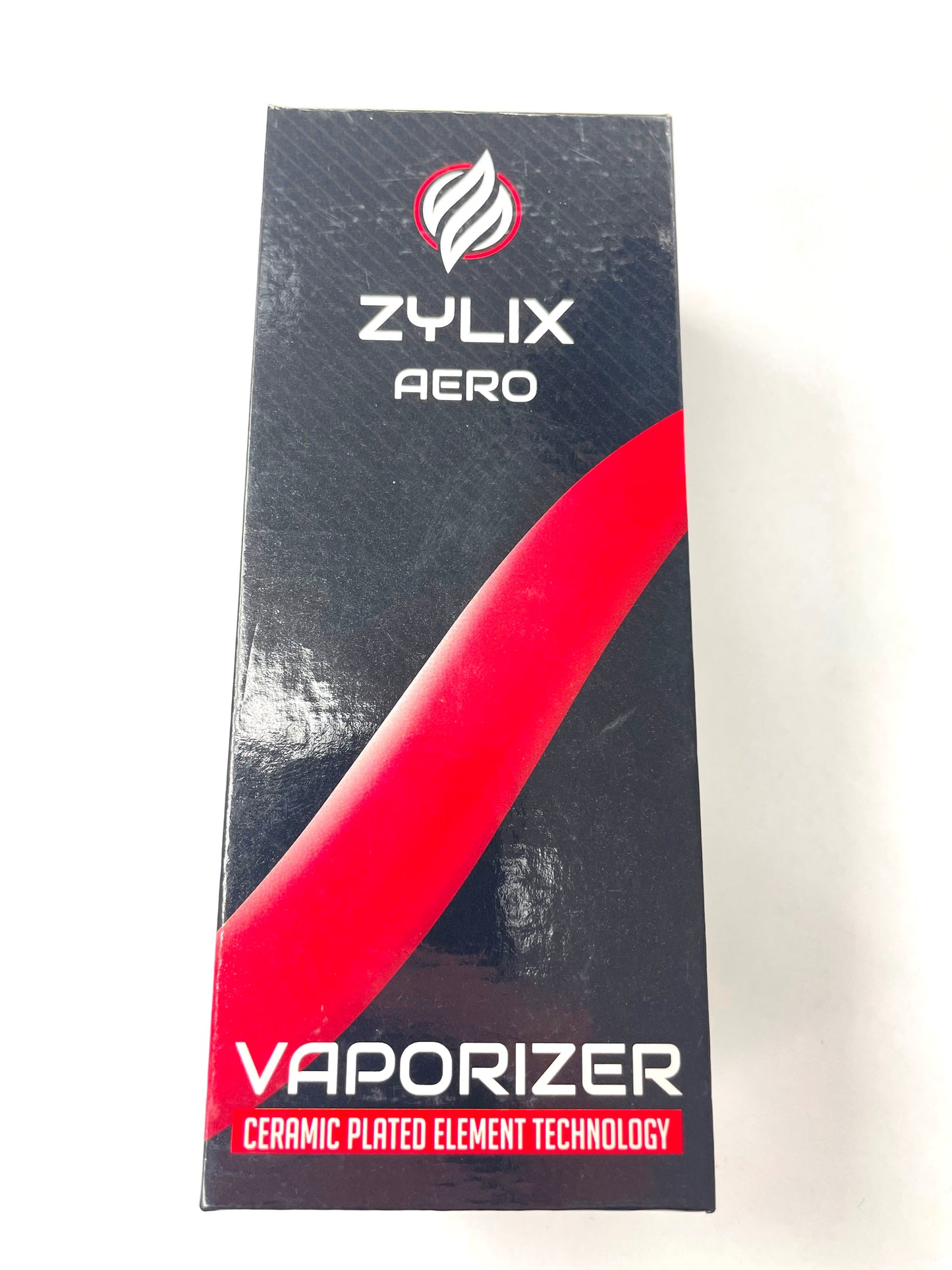 Wax Vaporizer Pen - Zylix by AERO