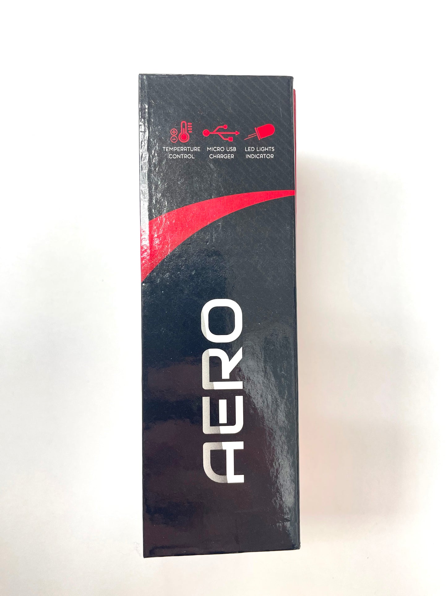 Wax Vaporizer Pen - Zylix by AERO