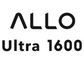 Allo Ultra 1600 Disposable 