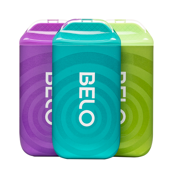 BELO Plus 5000 (Synthetic50)