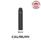 Uwell Caliburn A2S Pod Kit Device Black