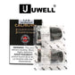 UWELL caliburn g2 replacement pods 1.2 ohm