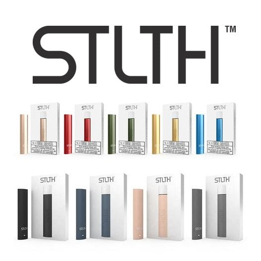 Stlth Metal Devices