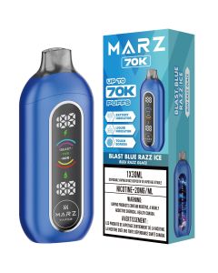 MARZ 70K Disposable
