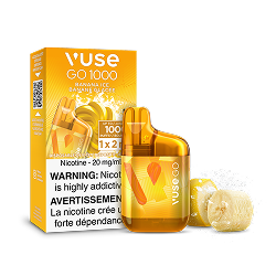 VUSE GO 1K