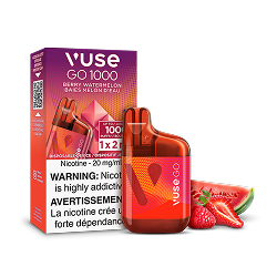 VUSE GO 1K