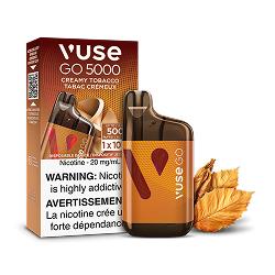 VUSE GO 5K