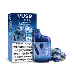 VUSE GO 1K