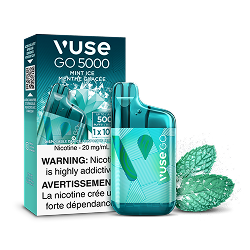 VUSE GO 5K