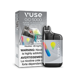 VUSE GO 5K