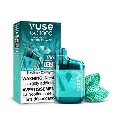 VUSE GO 1K