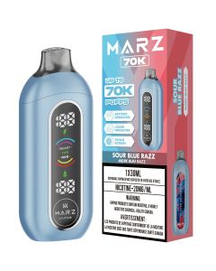 MARZ 70K Disposable