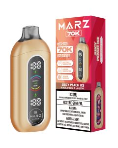 MARZ 70K Disposable