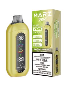 MARZ 70K Disposable