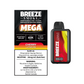 BREEZE MEGA 60K Puffs
