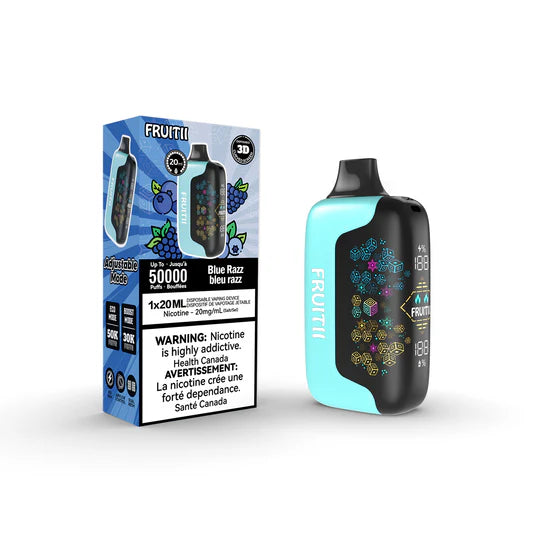 VAUGHAN VAPES | Order Online or at Our Store in Woodbridge - Toronto