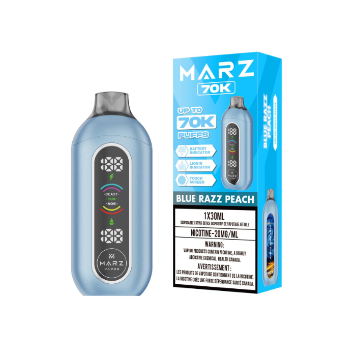 MARZ 70K Disposable