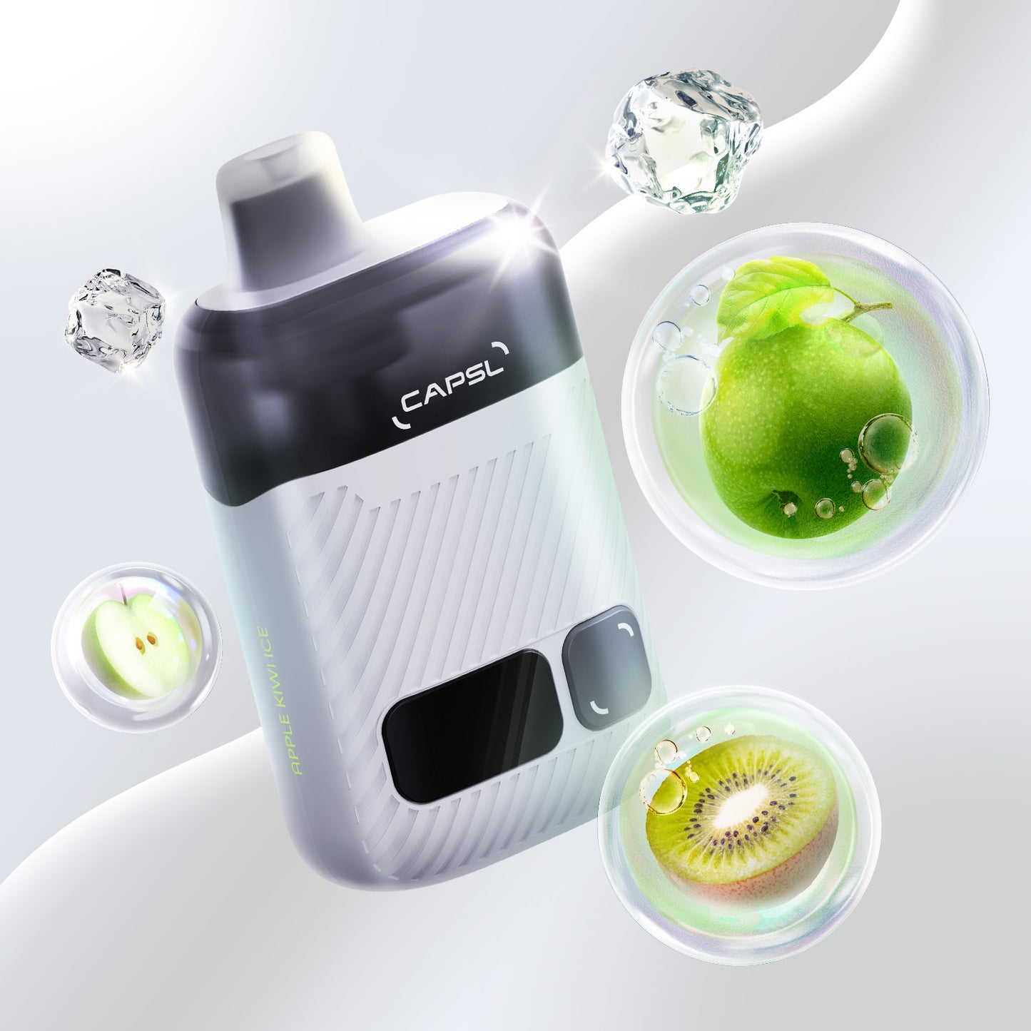 CAPSL Flavour Beast 60K