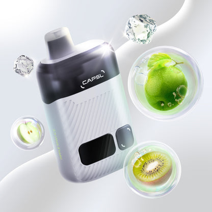 CAPSL Flavour Beast 60K