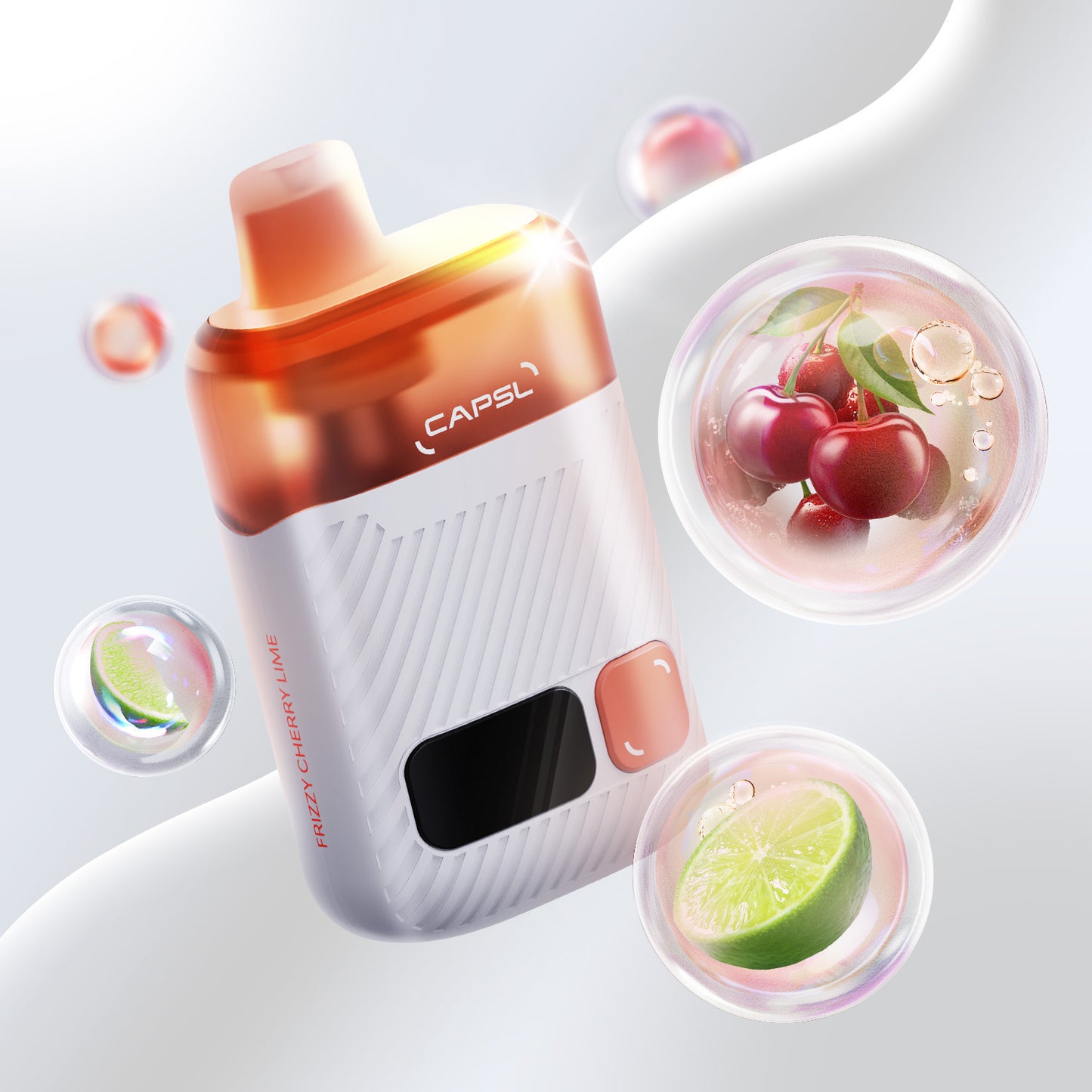 CAPSL Flavour Beast 60K