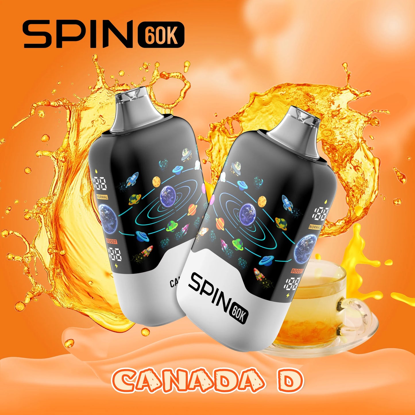 SPIN 60K