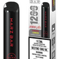 Marz Bar 1200 (Nicotine-Free)