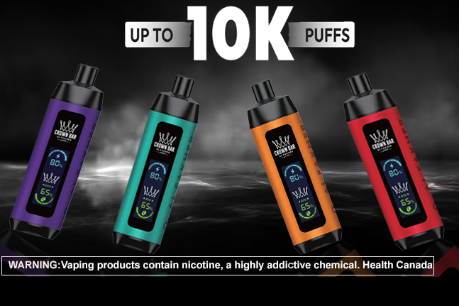 Crown Bar by Al Fakher VAUGHAN VAPES Crown Bar by Al Fakher VAUGHAN VAPES