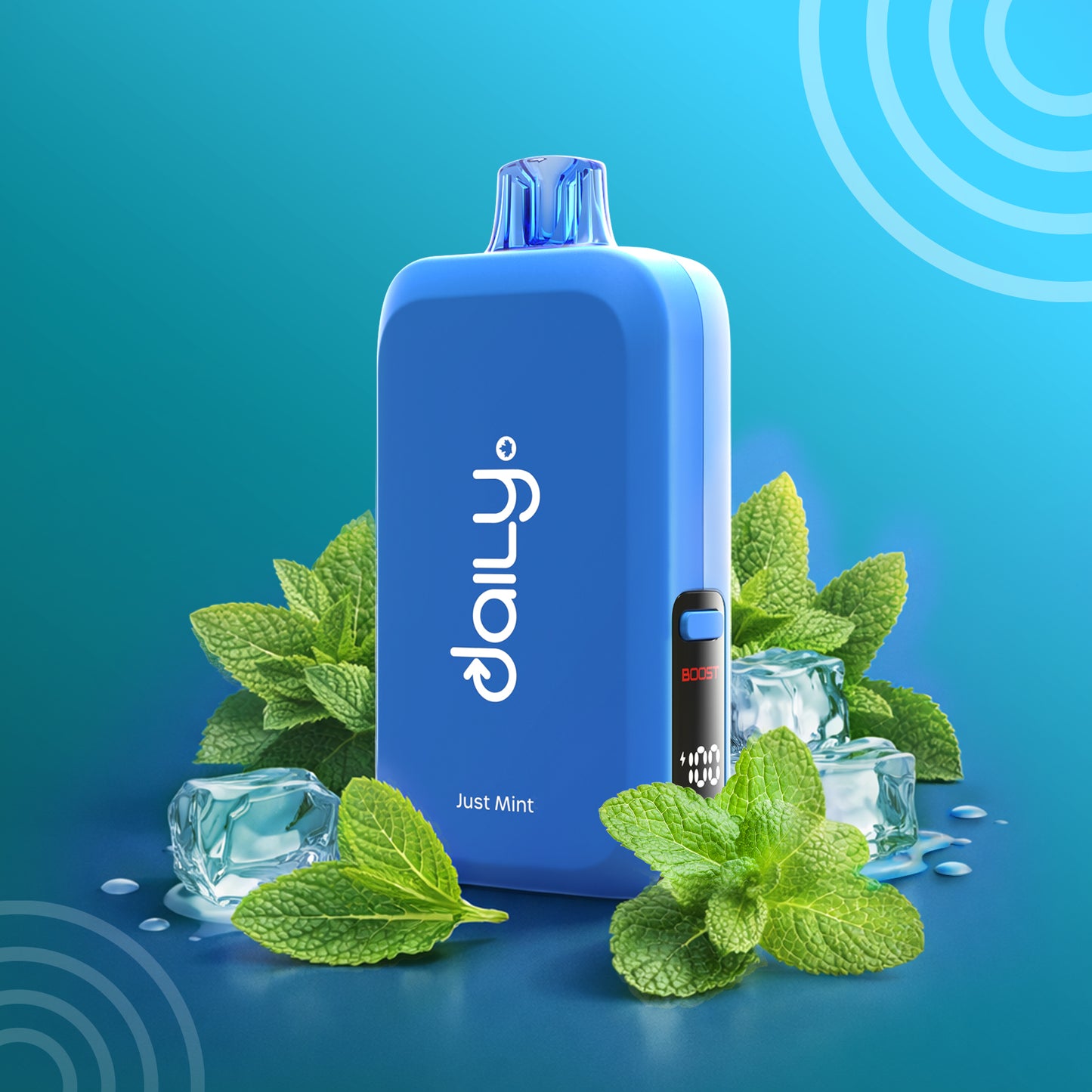 DRIP'N DAILY 100K Puffs