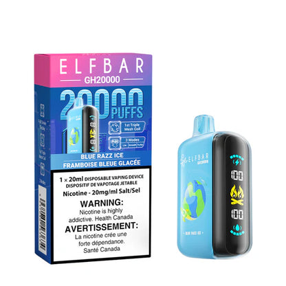 ELF BAR GH 20K