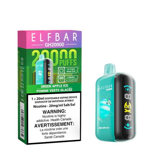 ELF BAR GH 20K