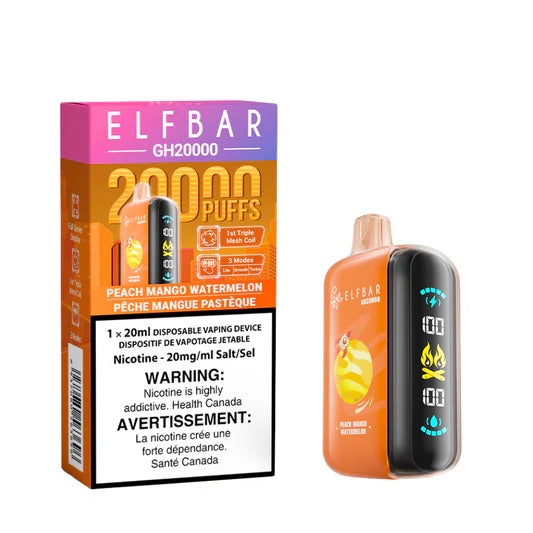ELF BAR GH 20K