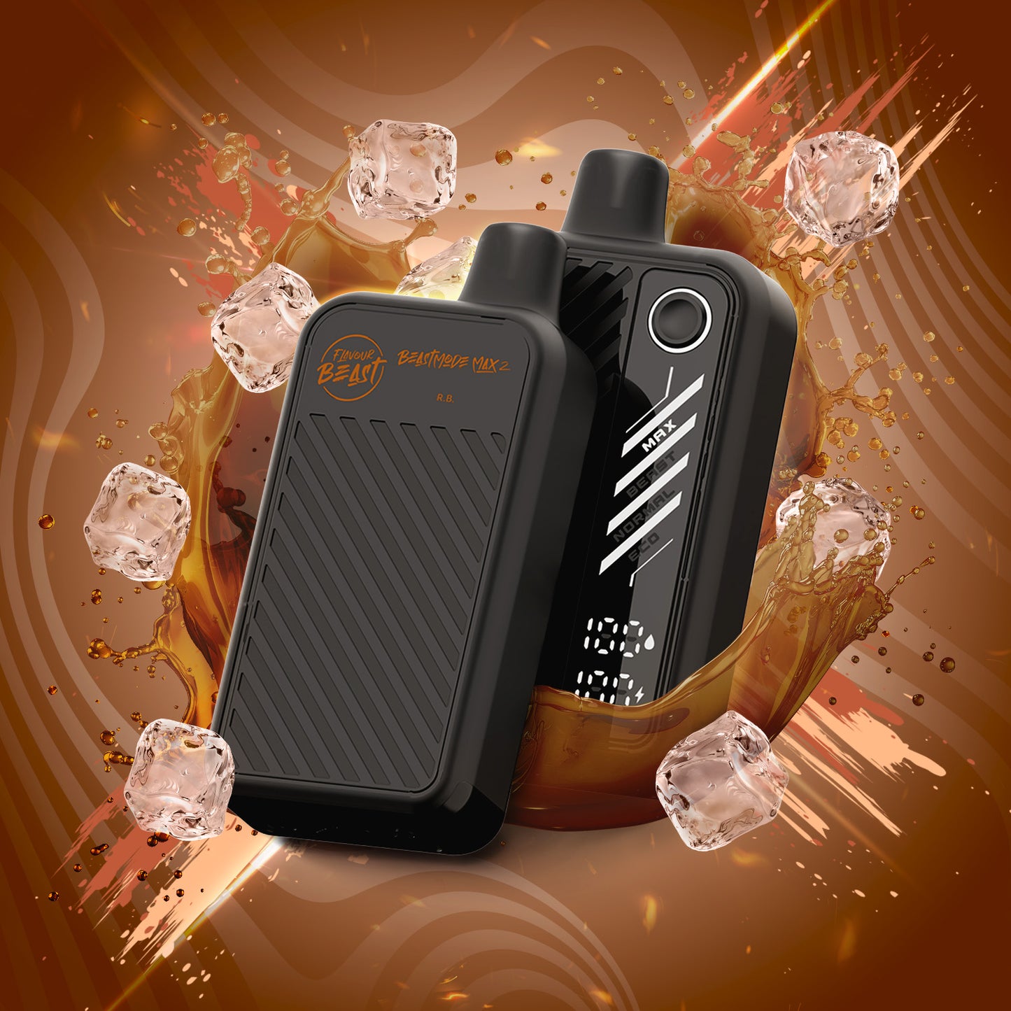 Flavour Beast Mode Max2 50K