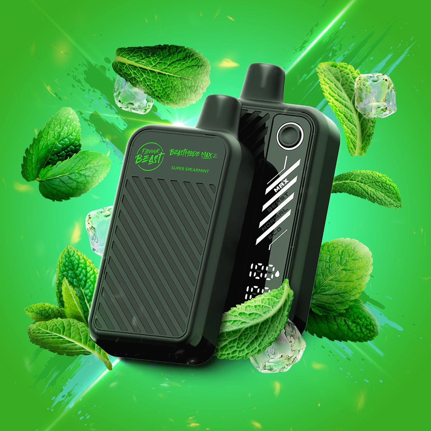 Flavour Beast Mode Max2 50K