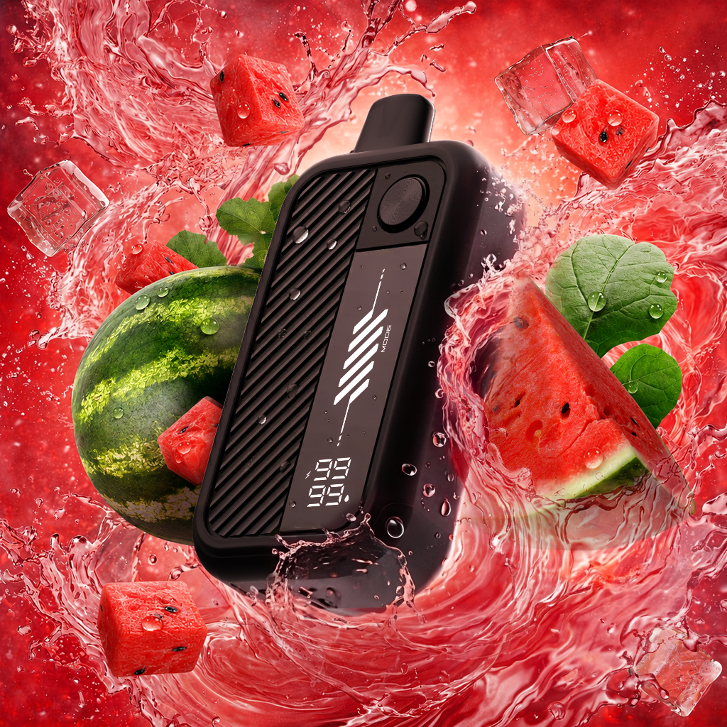 Flavour Beast Mode Max 3