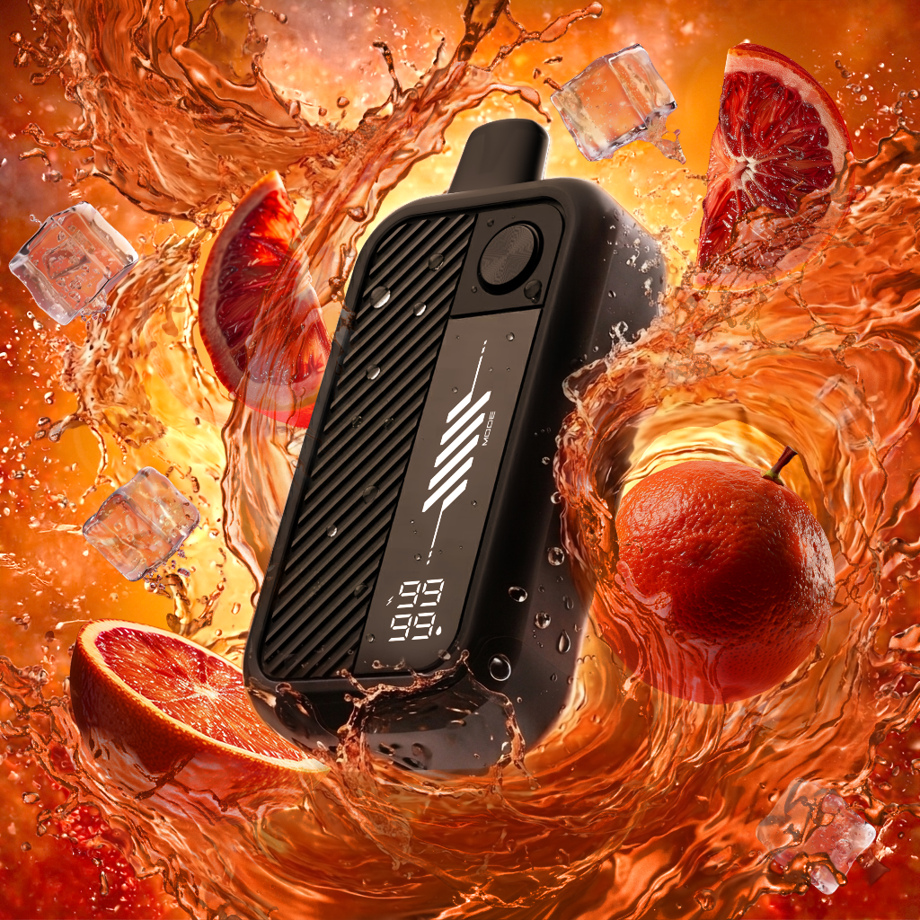 Flavour Beast Mode Max 3