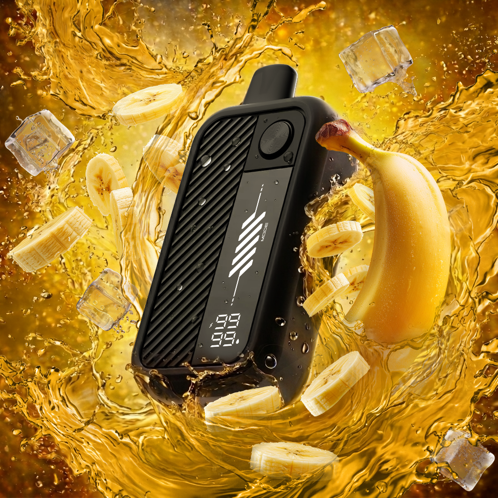 Flavour Beast Mode Max 3