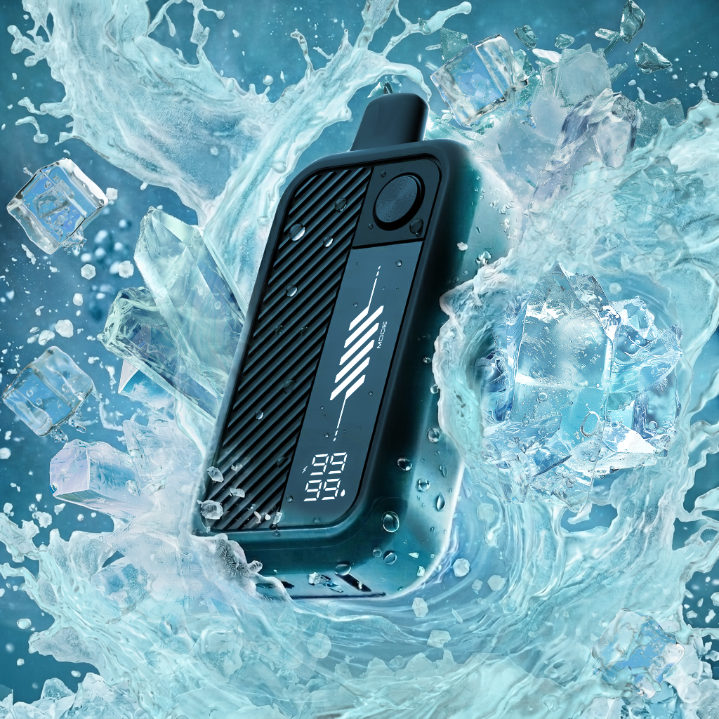 Flavour Beast Mode Max 3