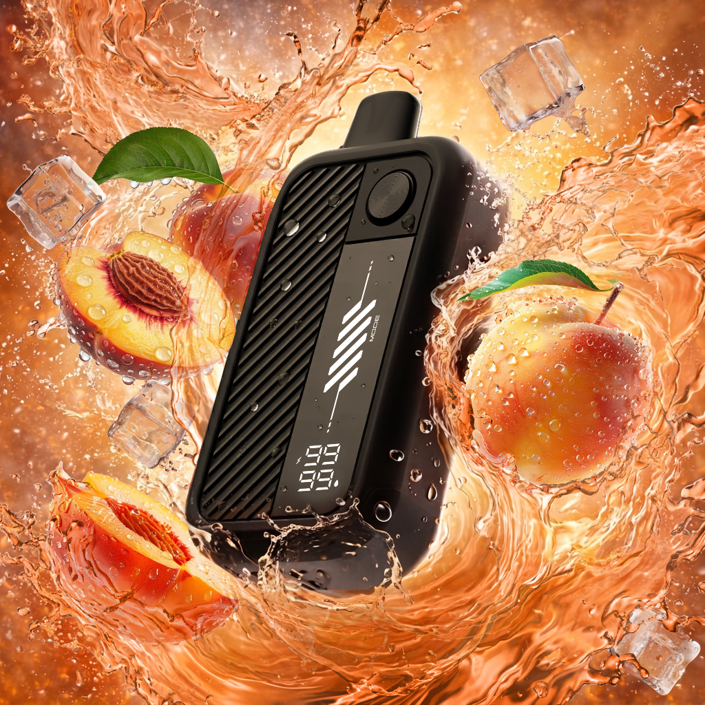 Flavour Beast Mode Max 3