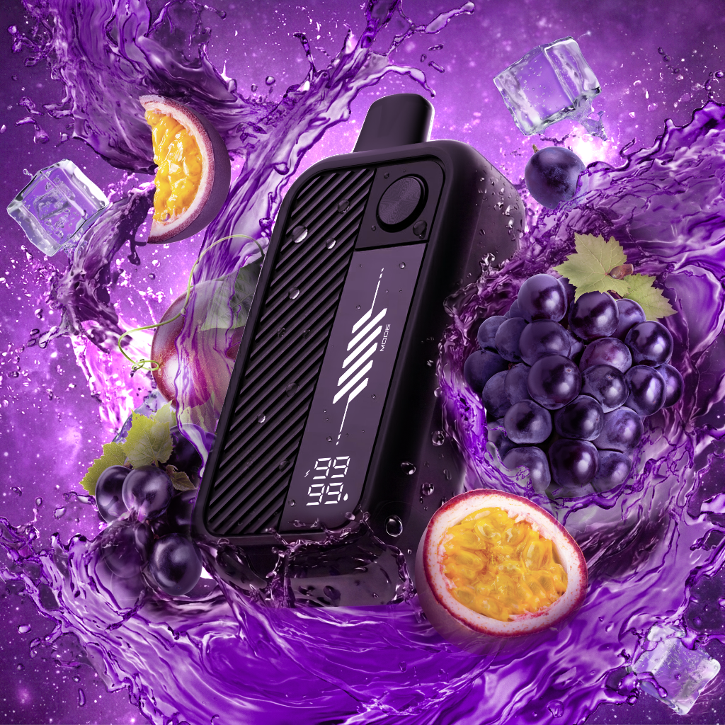 Flavour Beast Mode Max 3