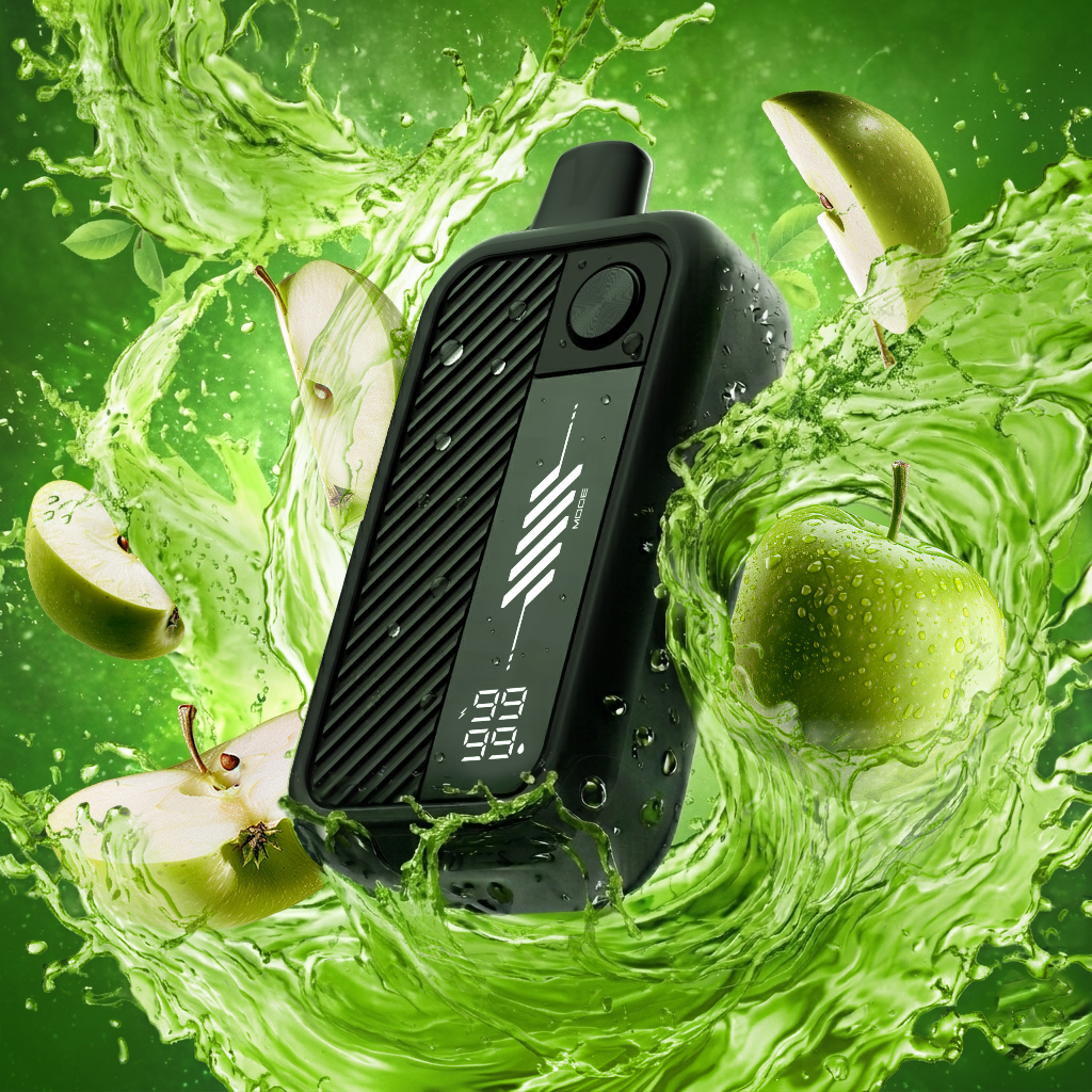 Flavour Beast Mode Max 3