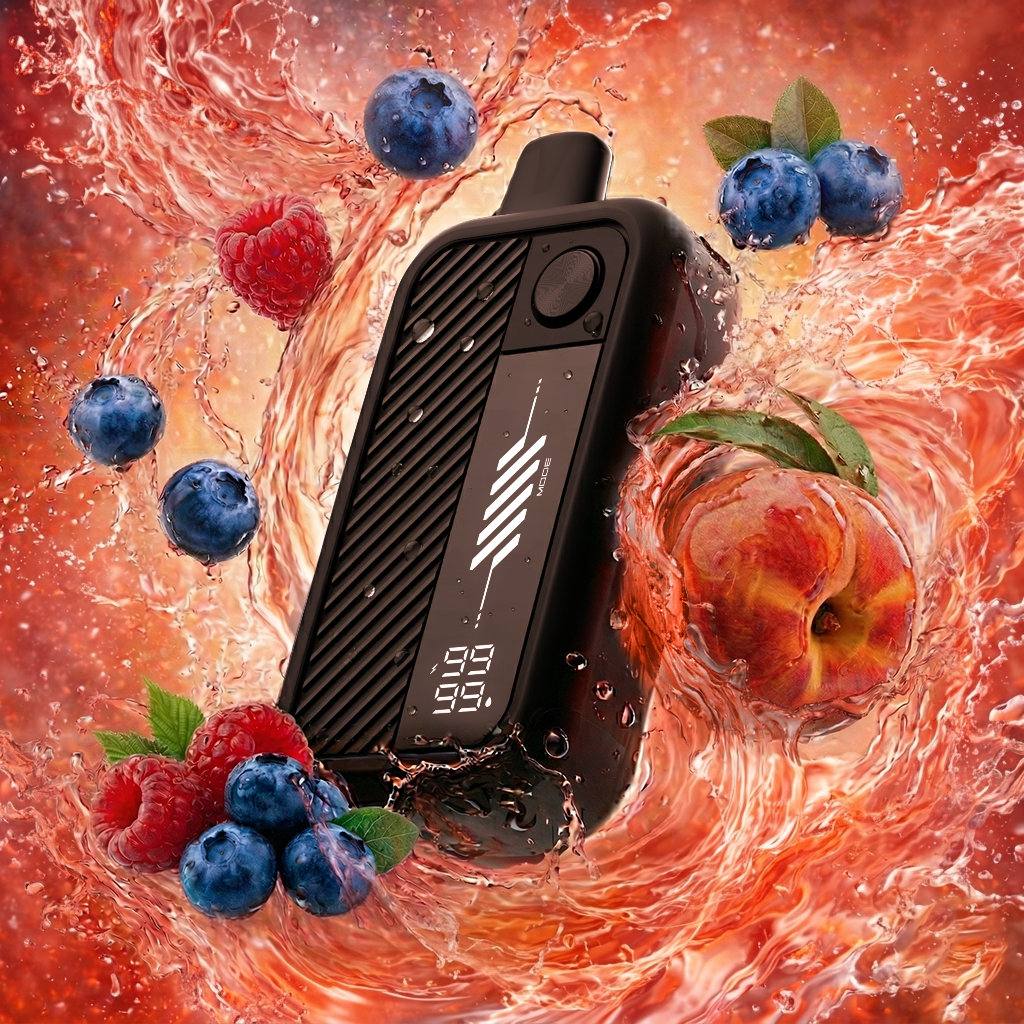 Flavour Beast Mode Max 3