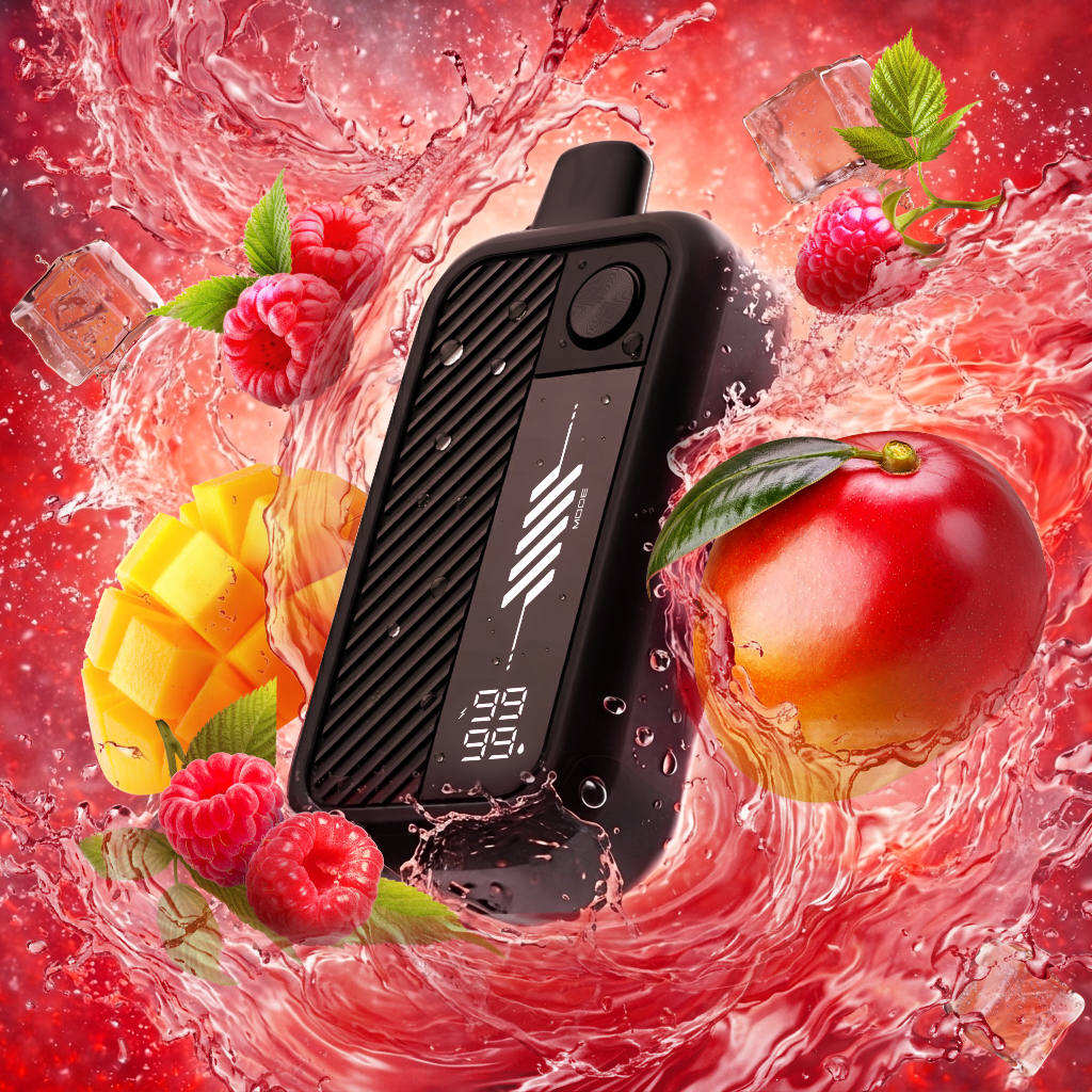 Flavour Beast Mode Max 3