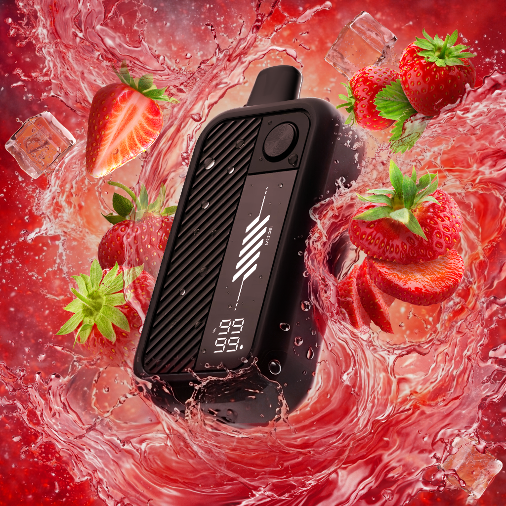 Flavour Beast Mode Max 3