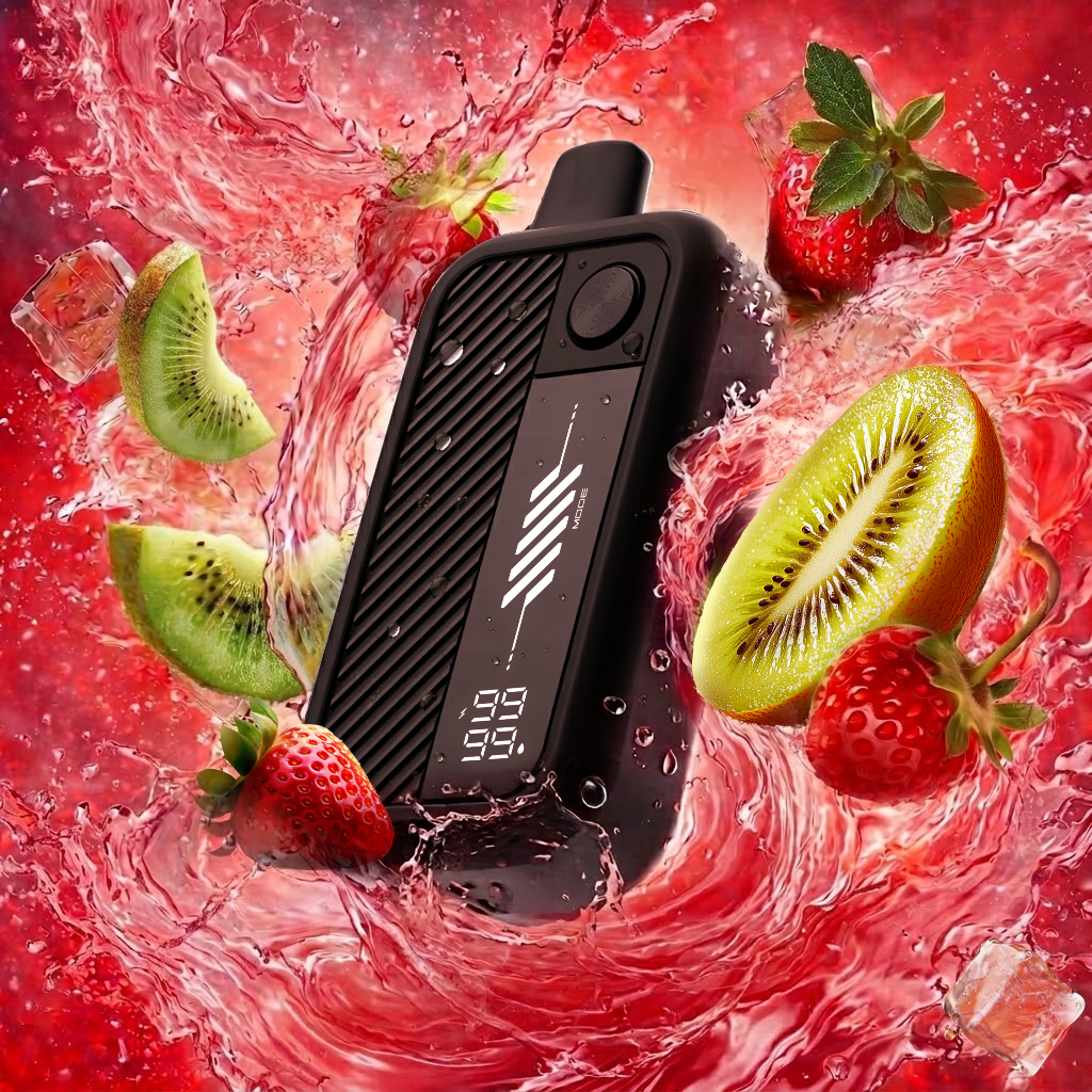 Flavour Beast Mode Max 3