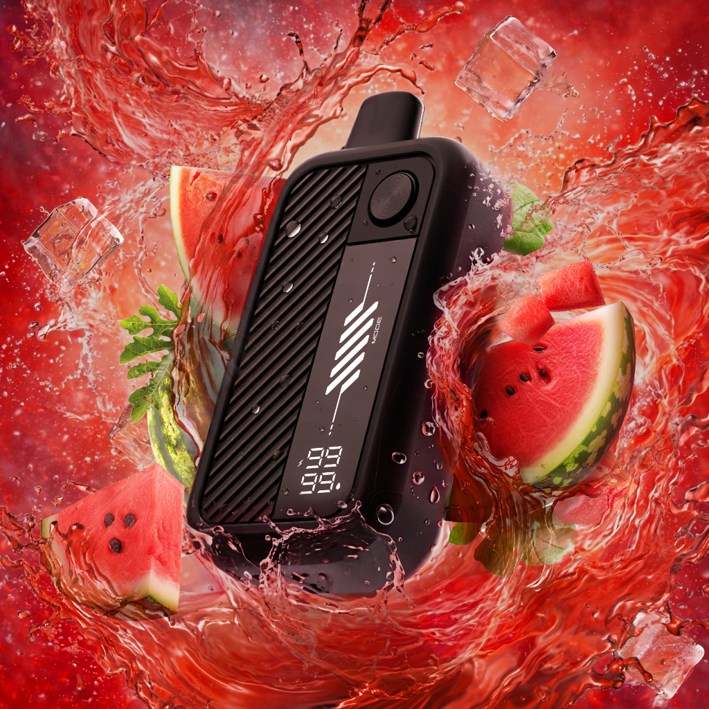 Flavour Beast Mode Max 3