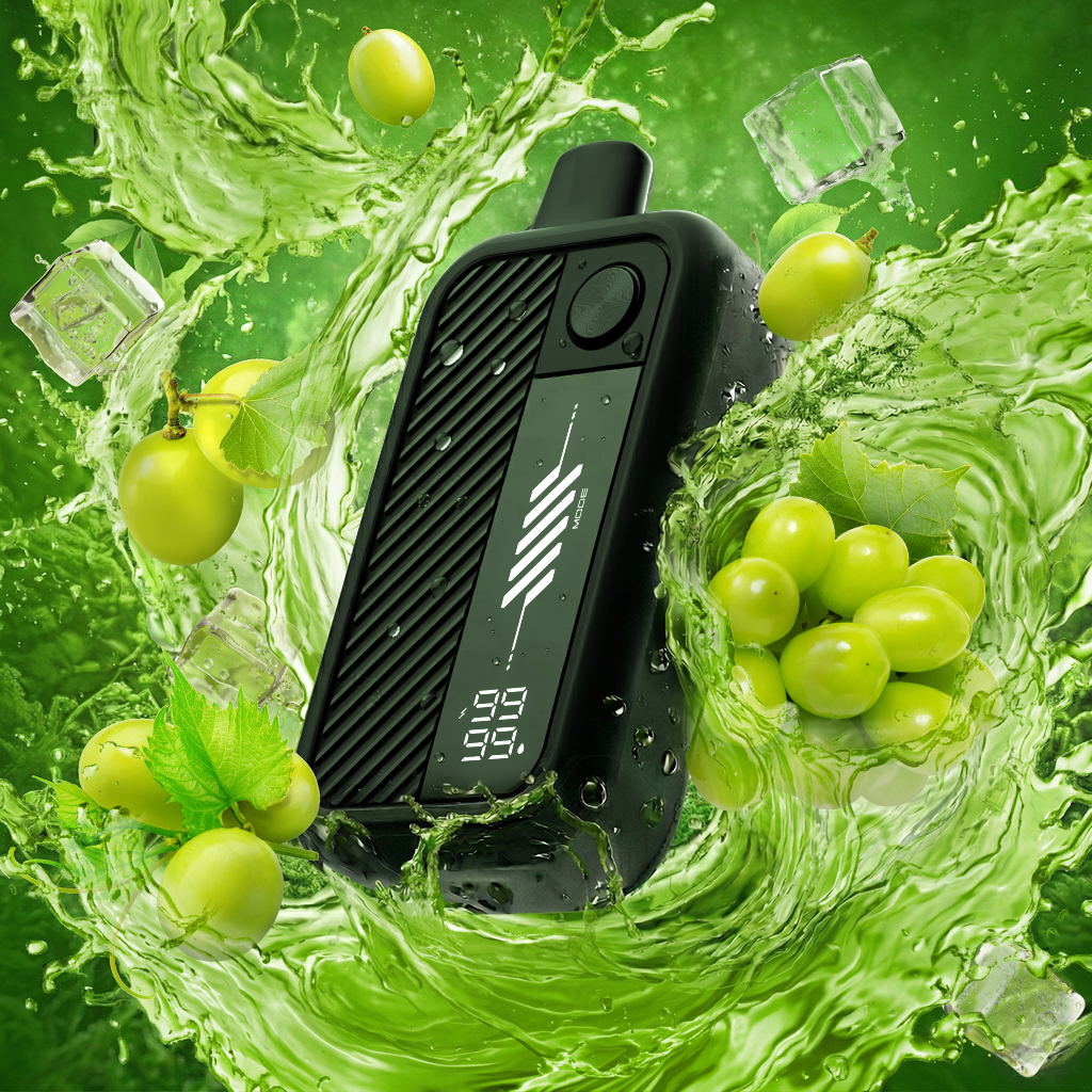 Flavour Beast Mode Max 3