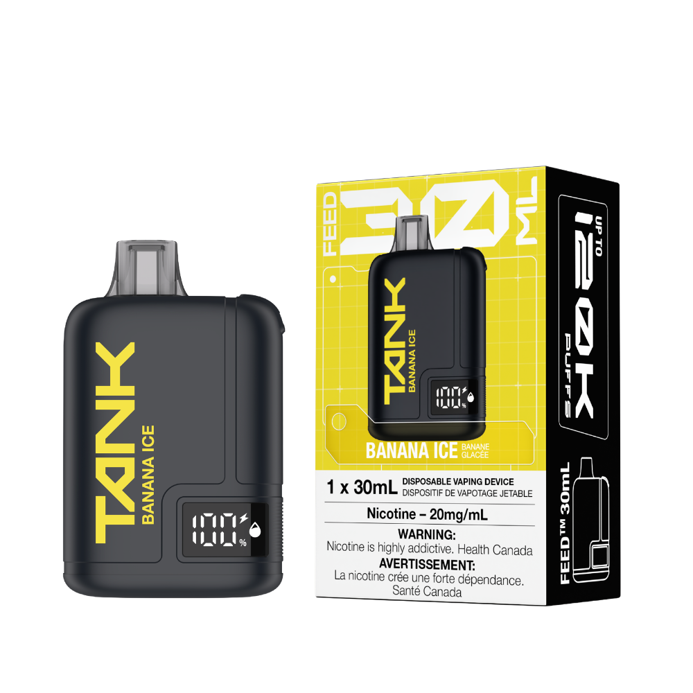 Feed Tank 120K