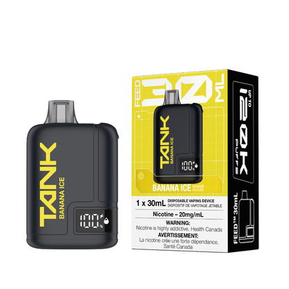 Feed Tank 120K